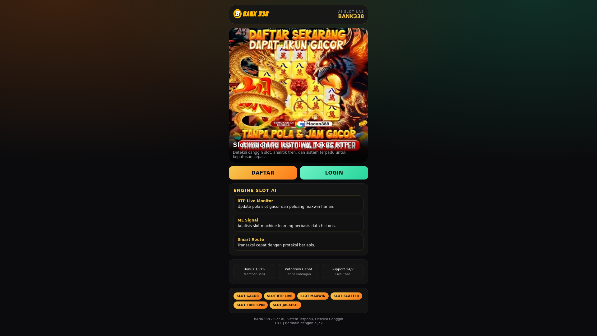 website screenshot of https://residualincome.pages.dev/