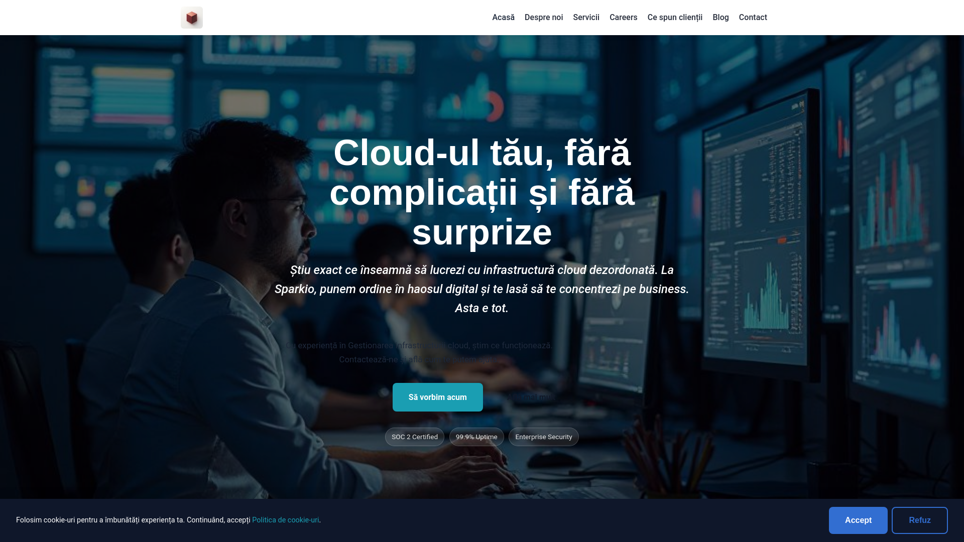website screenshot of https://shadowmove.space/