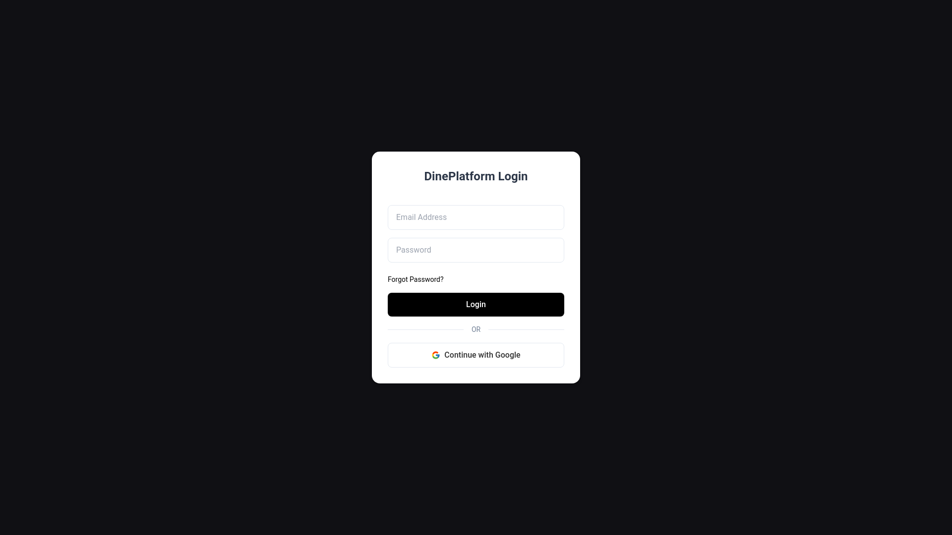 website screenshot of https://workflow-dineplatform-com.pages.dev/