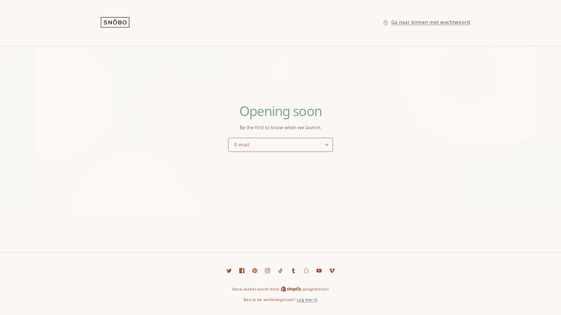 website screenshot of https://xn--snbo-6qa.com/