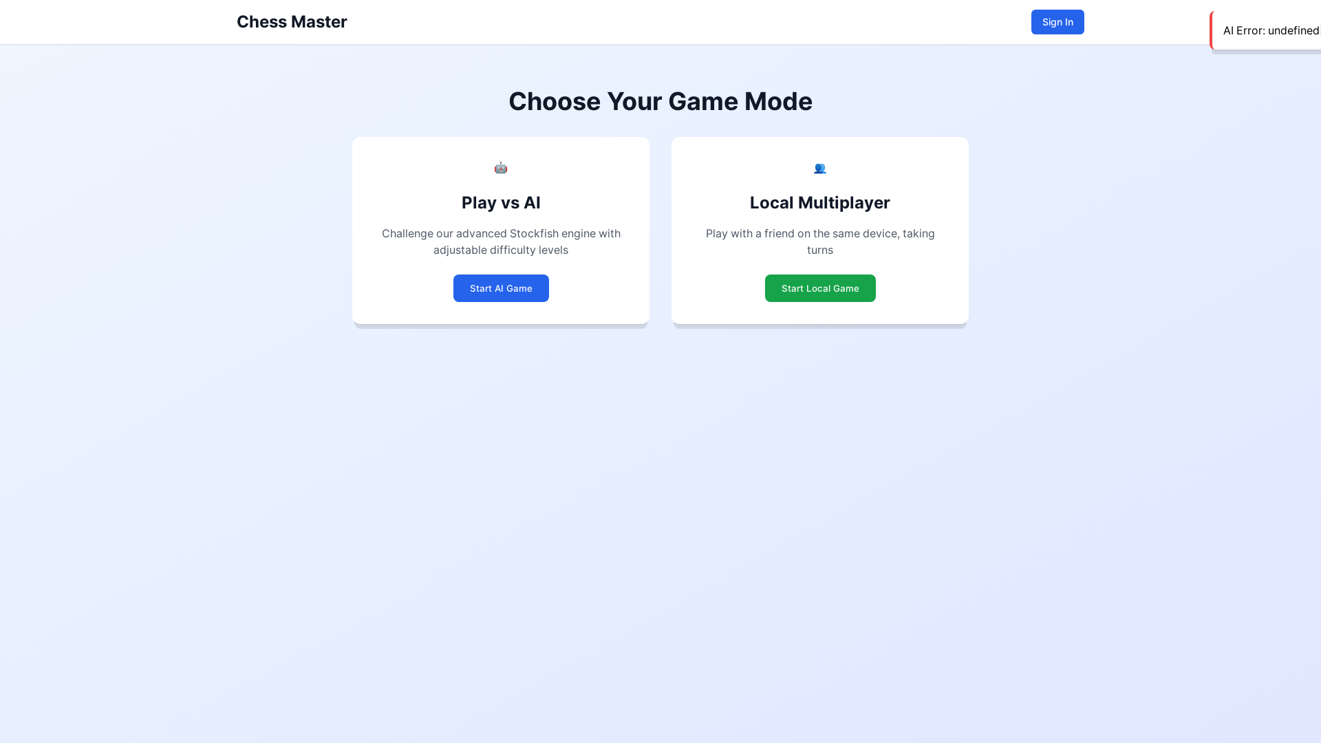 website screenshot of https://chess-master-57u.pages.dev/