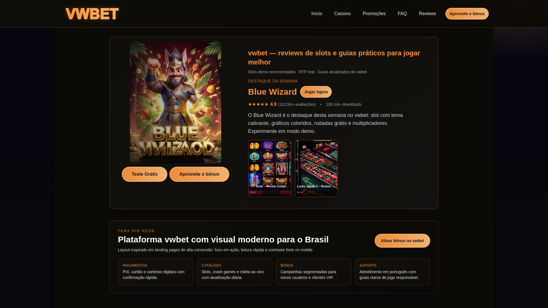 website screenshot of https://vwbet-com-co.pages.dev/