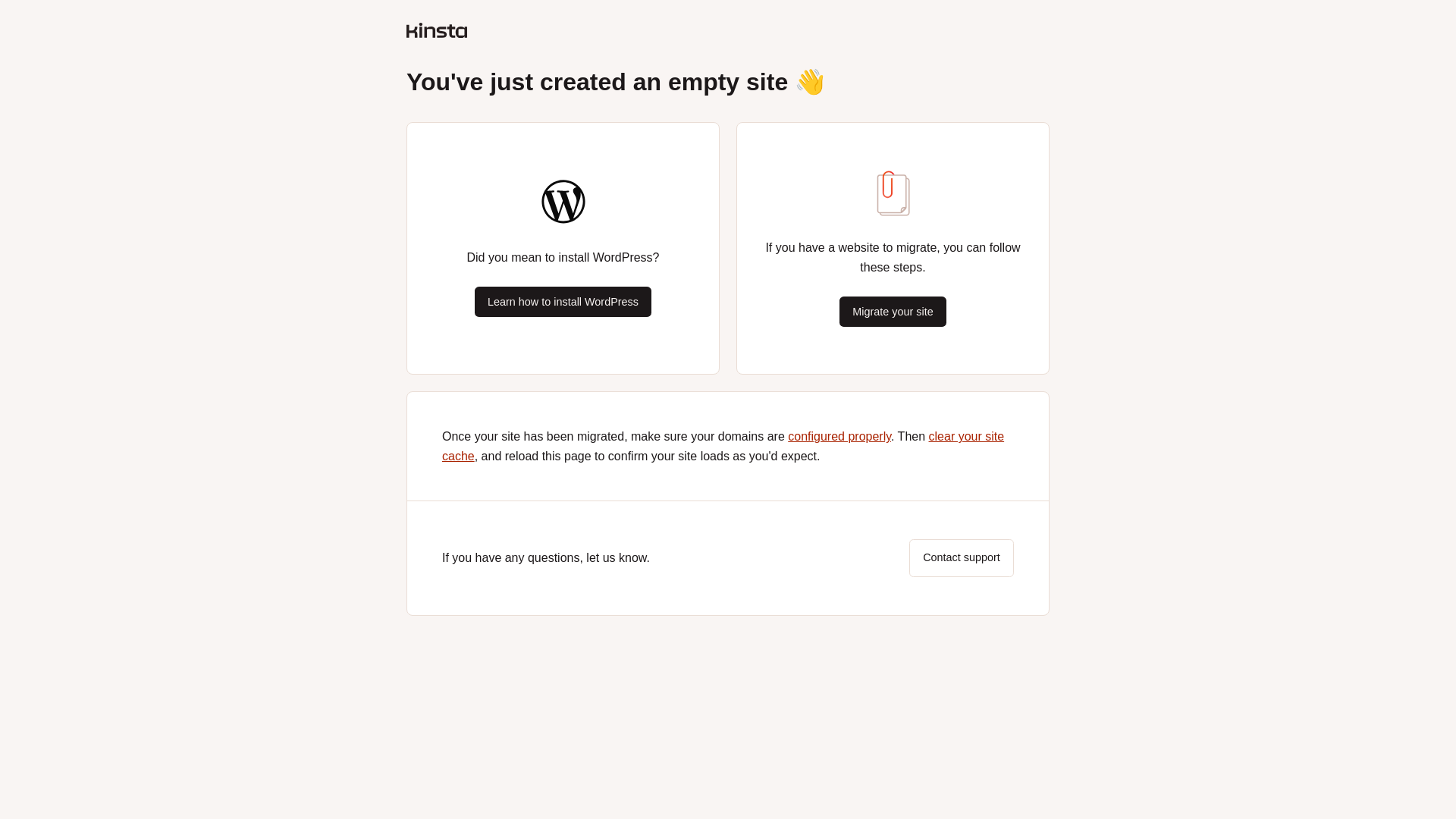 website screenshot of https://sevalla2quickwildc.adamt.xyz