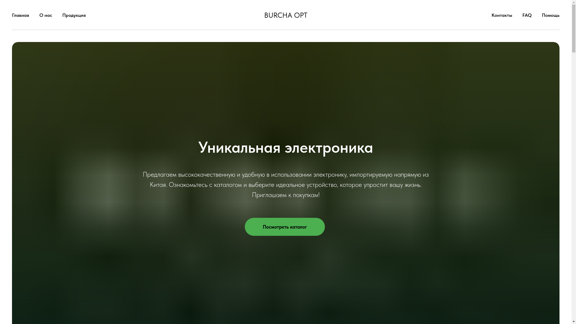website screenshot of https://ann-endocrinolog.ru/