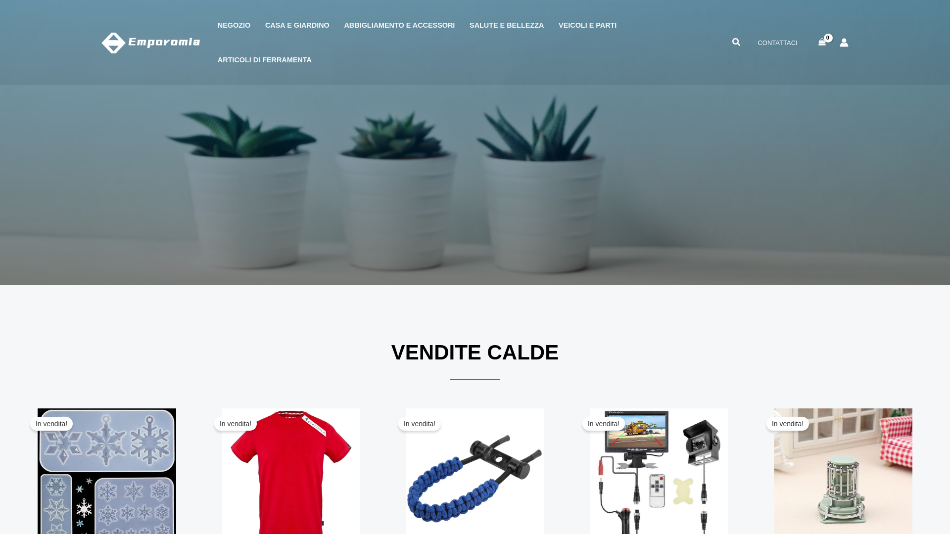 website screenshot of https://emporomia.com/