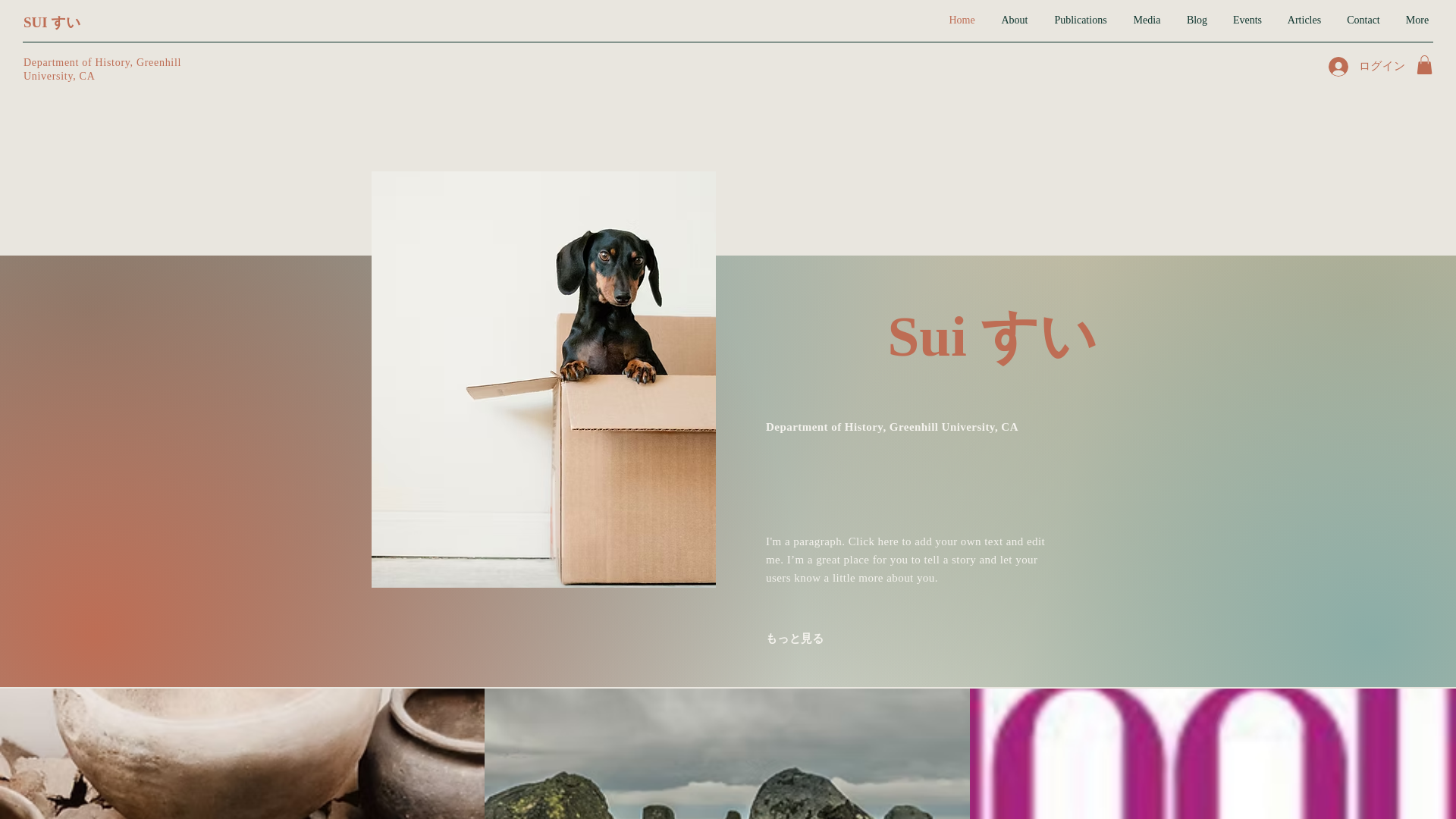website screenshot of https://yokohama-sui-landia.com/