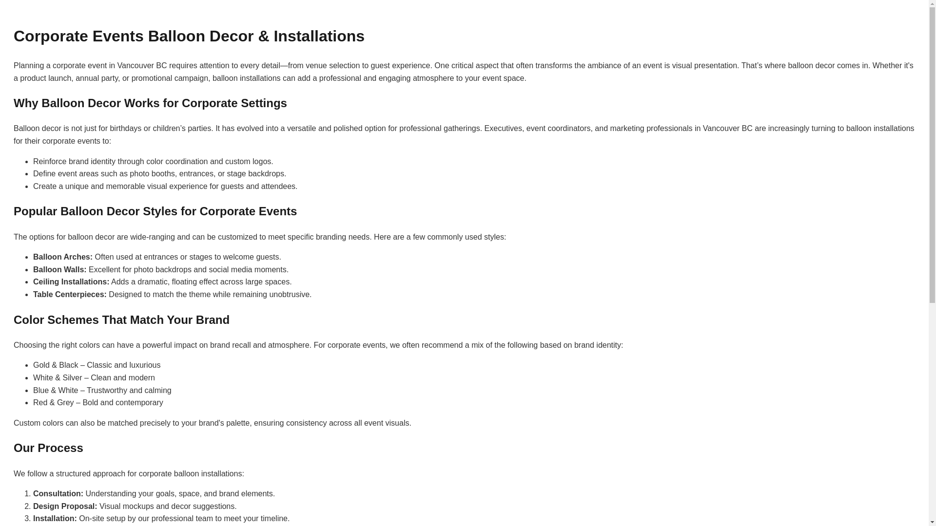website screenshot of https://corporate-events-balloon-decor-vancouver-2.pages.dev/