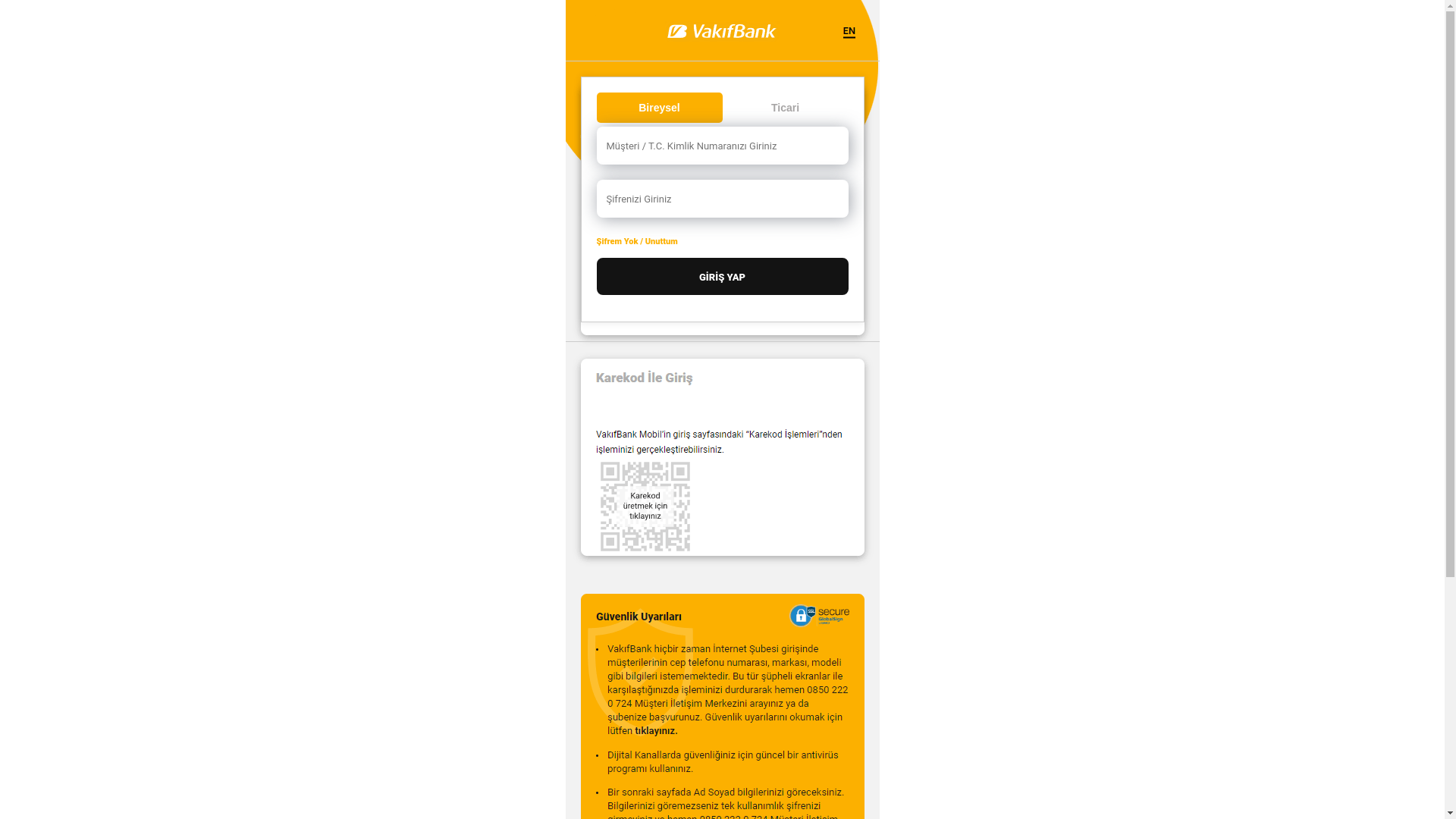 website screenshot of https://tr-girisbasvurularimyazfirsatinda.click/