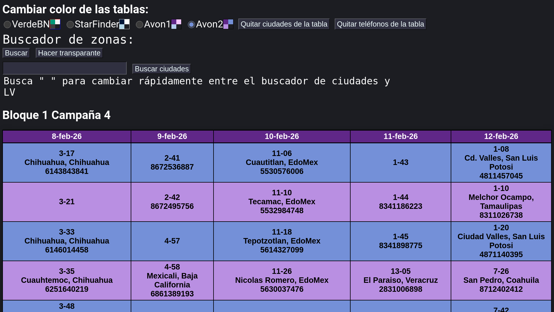 website screenshot of https://alasporcatalogo-github-io.pages.dev/