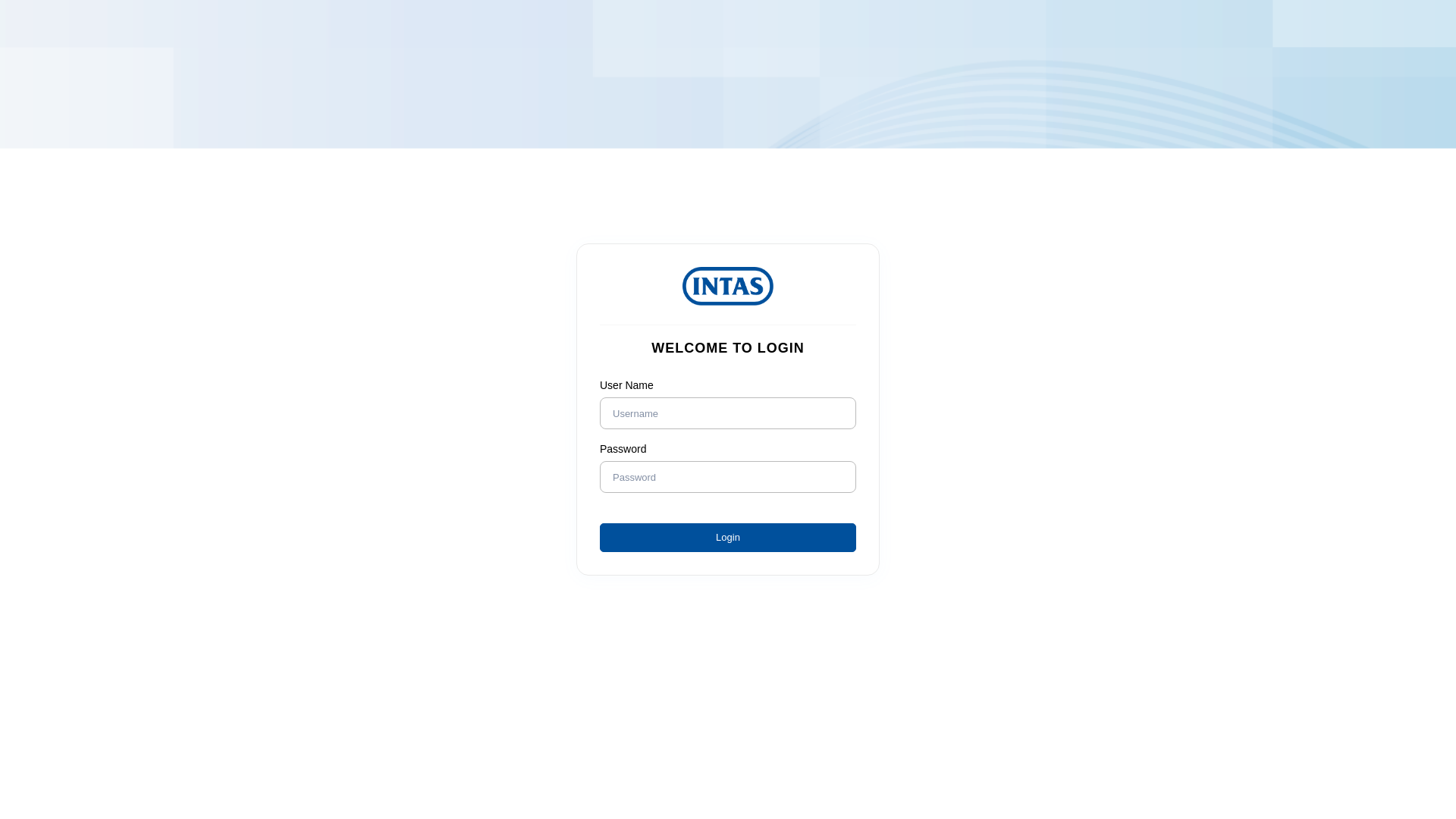 website screenshot of https://iahsmarttrack.com