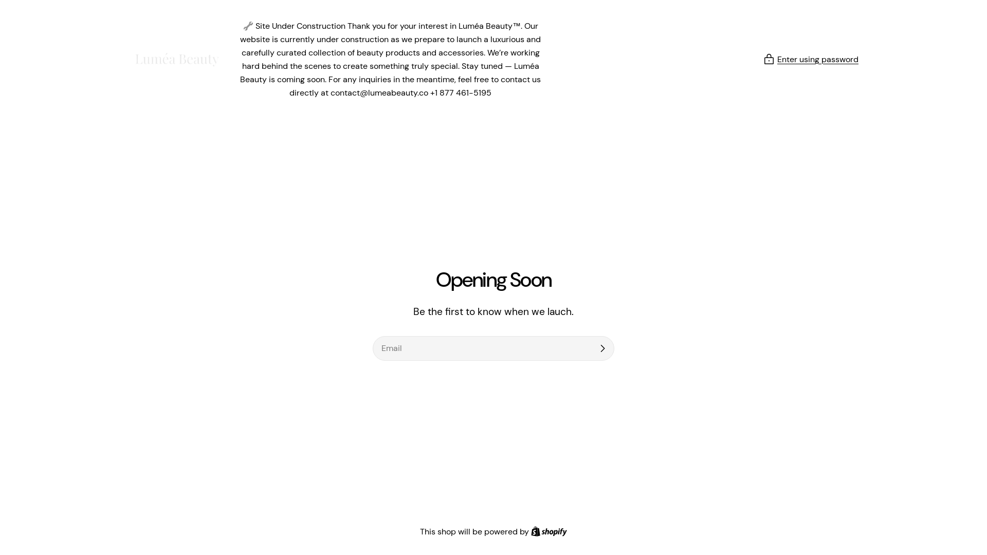 website screenshot of https://mytherapeuticalskincare.com/