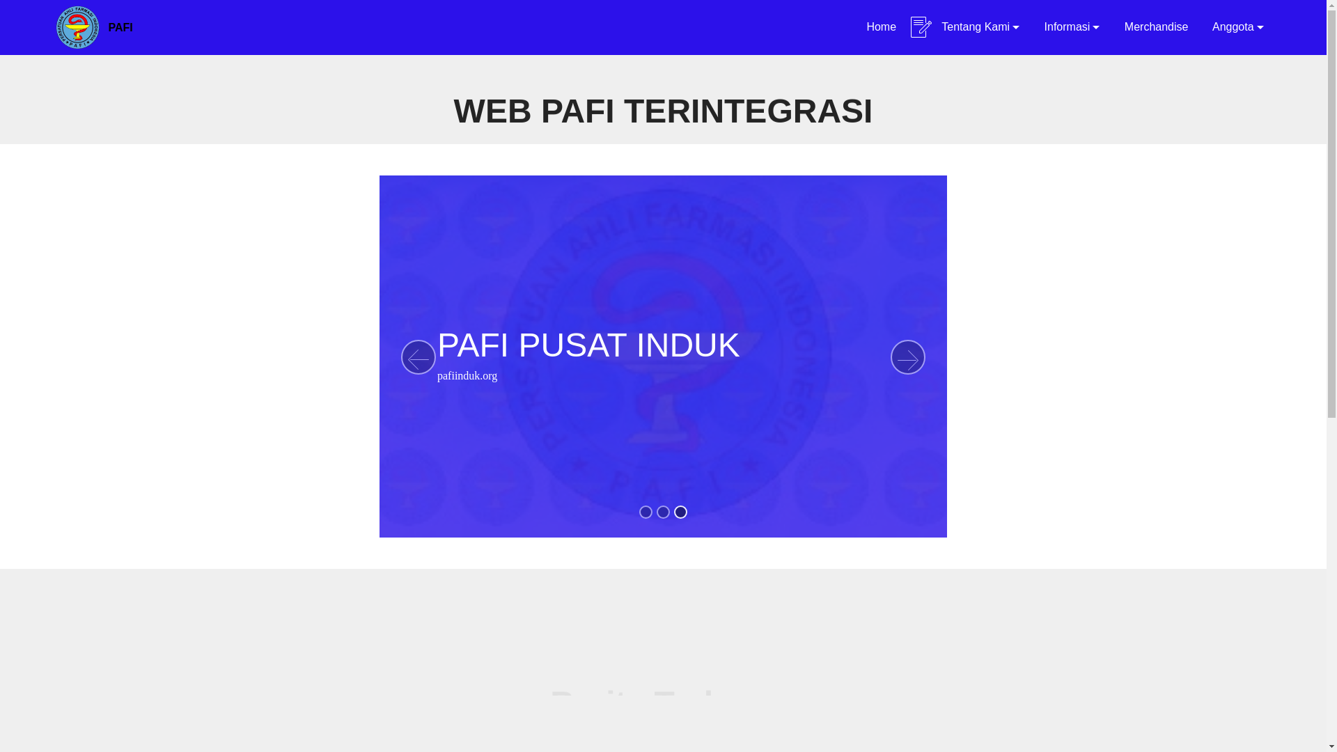 website screenshot of https://pafi-davaodelsur-org.pages.dev/