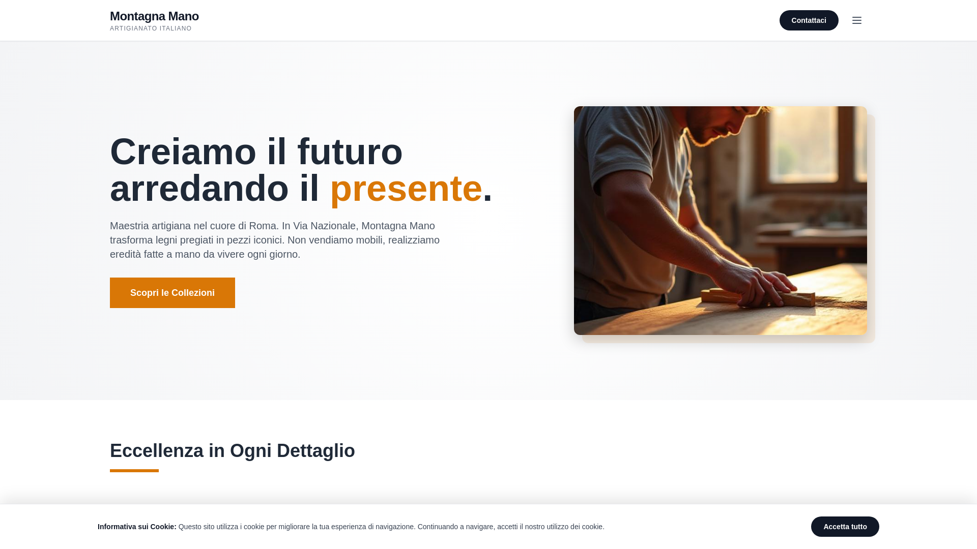 website screenshot of https://ovalishstudio.digital