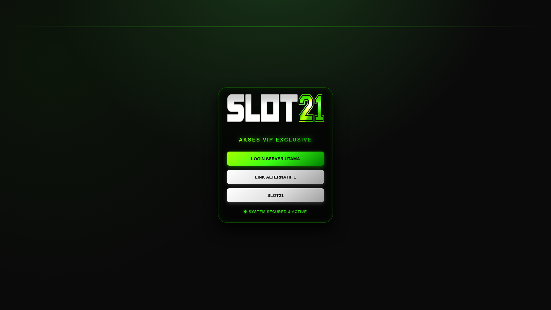 website screenshot of https://masihpemula.pages.dev/