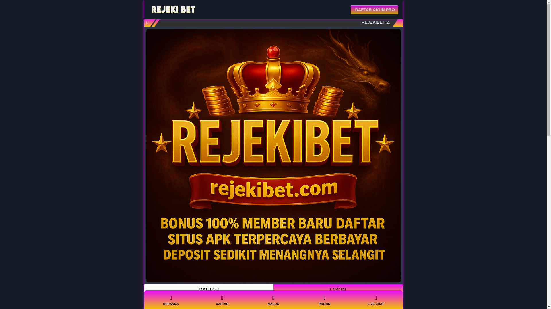 website screenshot of https://library-rejekibet.pages.dev/