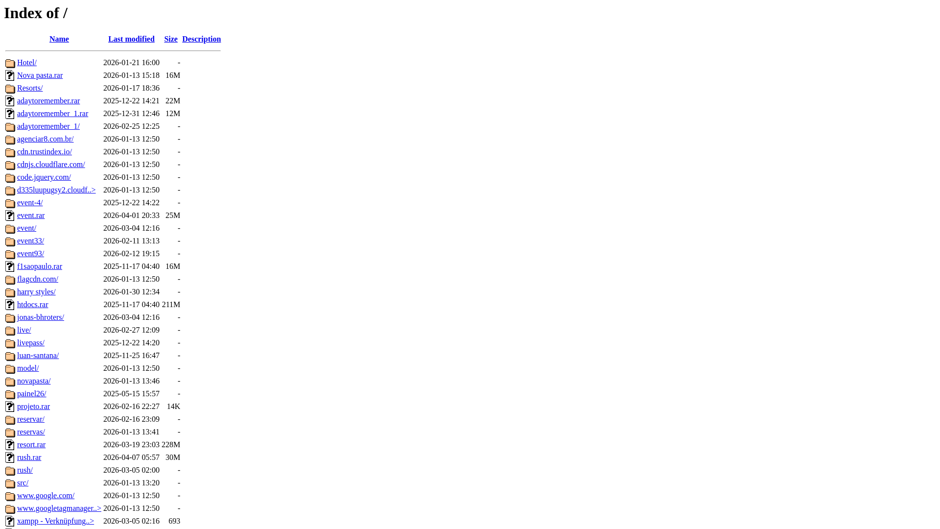 website screenshot of https://noreply-naoresponda.com