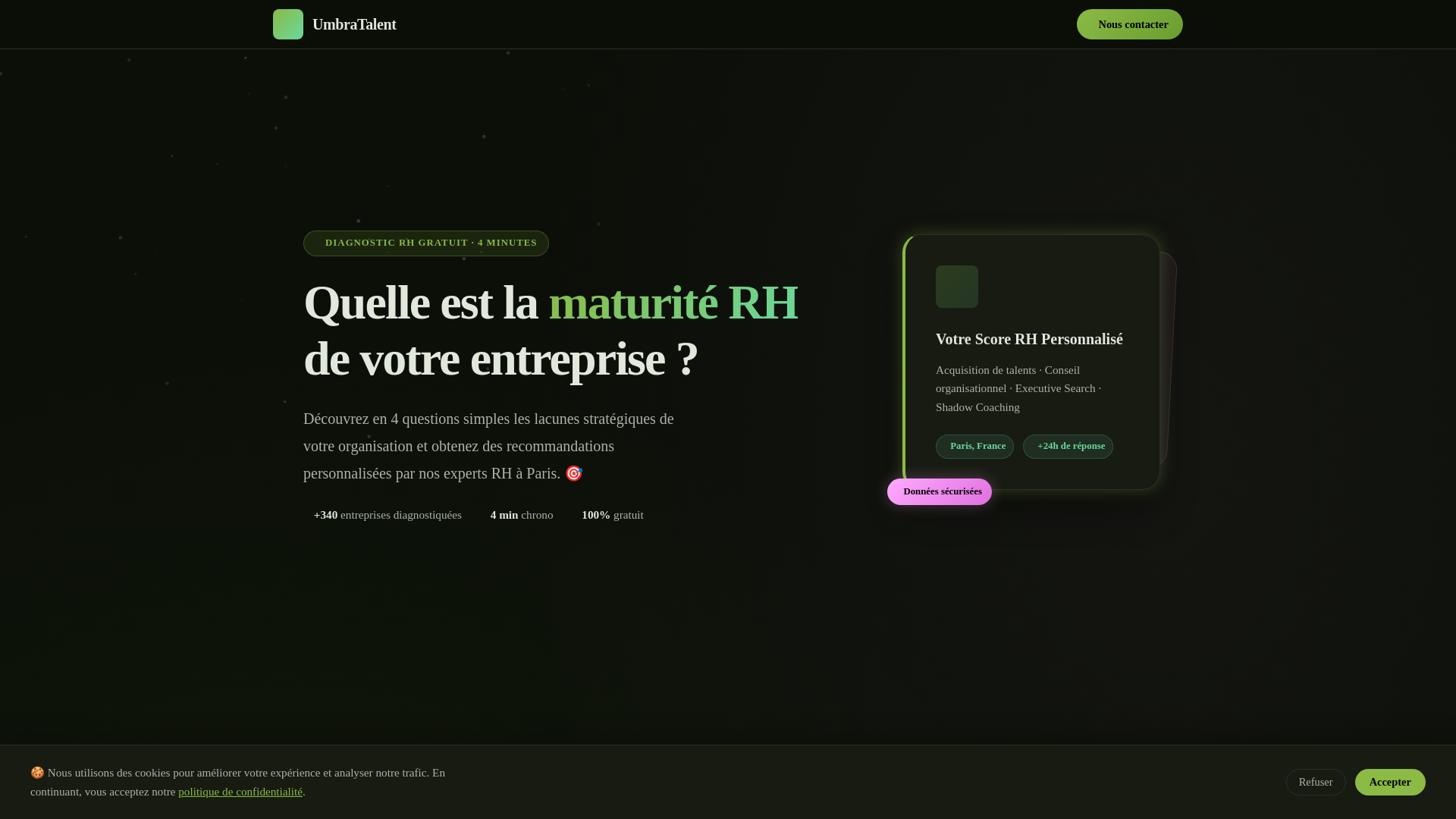 website screenshot of https://nuramoiasystems.click