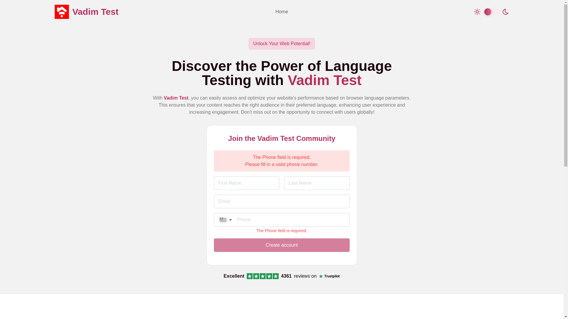 website screenshot of https://vadimtest-help.pages.dev/