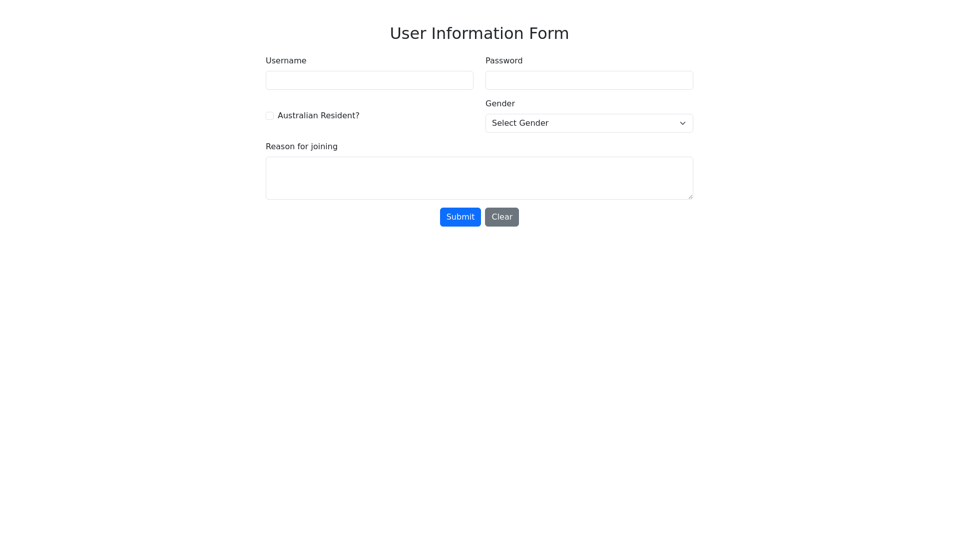 website screenshot of https://fit5032-2025-daoan-du-35523166.pages.dev/