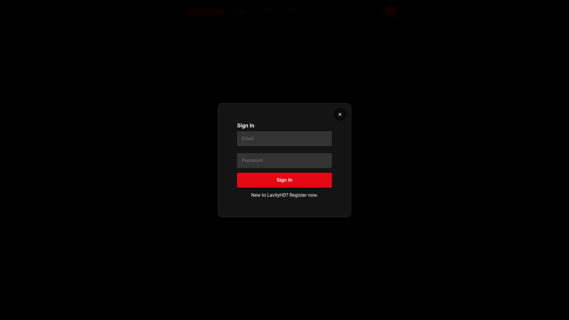 website screenshot of https://lavitytest8.pages.dev/