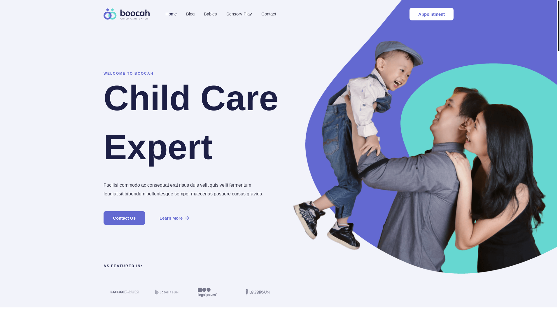 website screenshot of https://nulledcodescript.com/