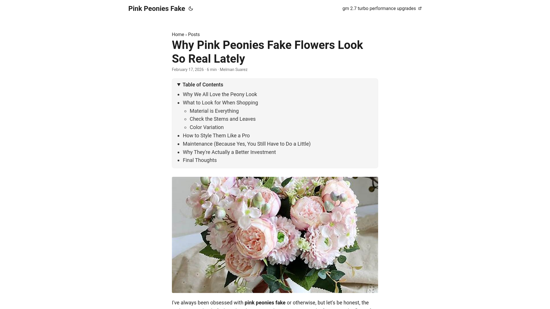 website screenshot of https://pink-peonies-fake.pages.dev/