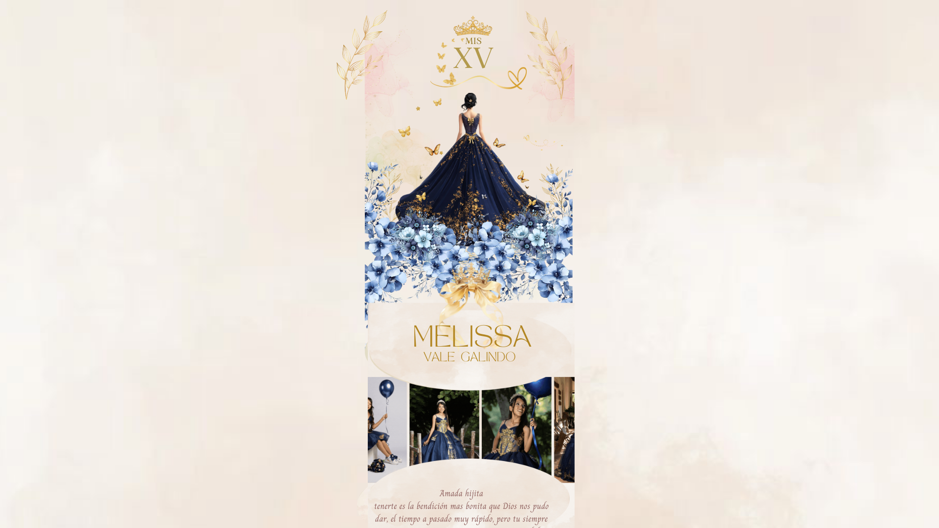 website screenshot of https://mktgalindo.com/