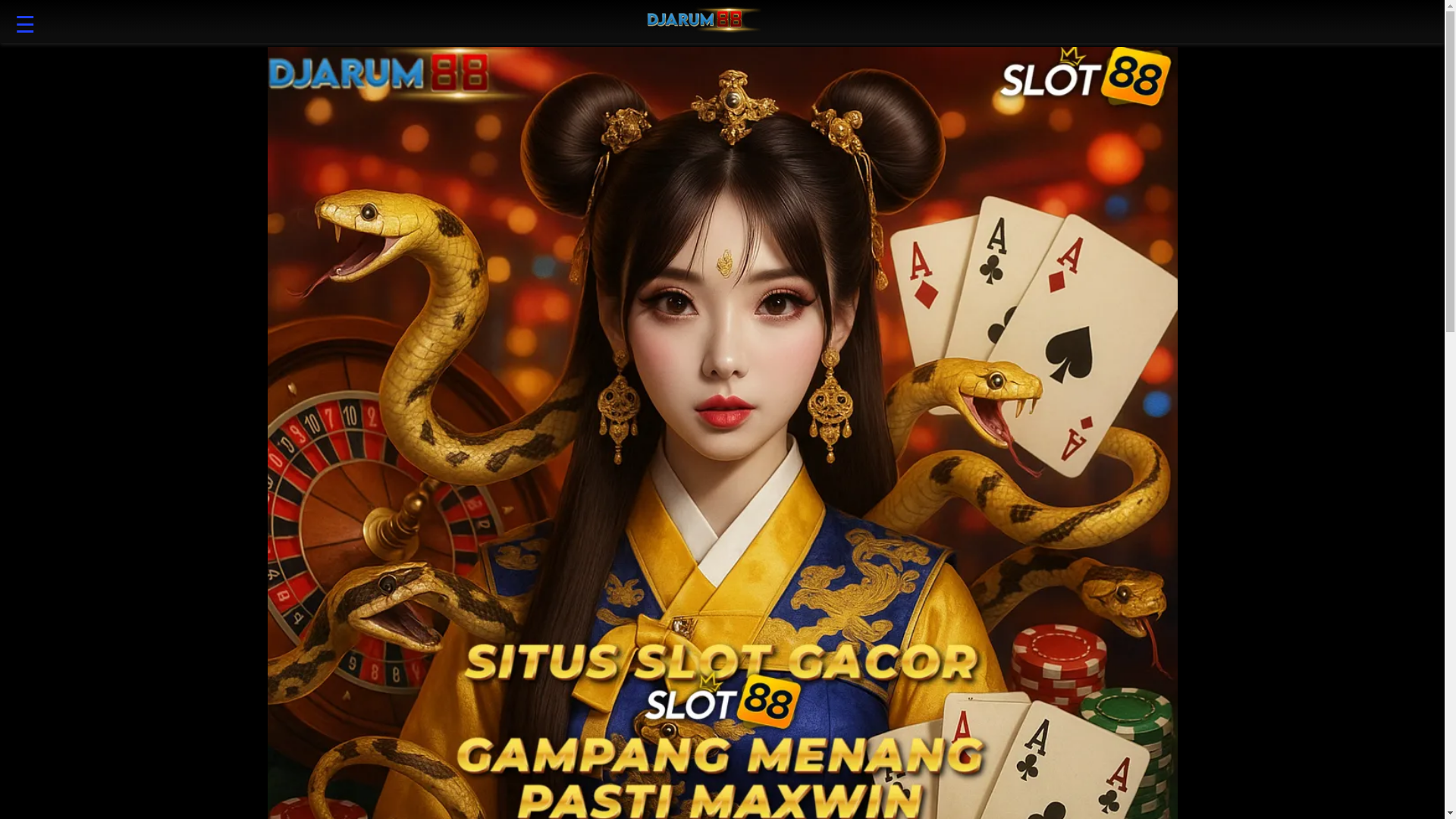 website screenshot of https://gamaupulang-maunyadigoyang.pages.dev/