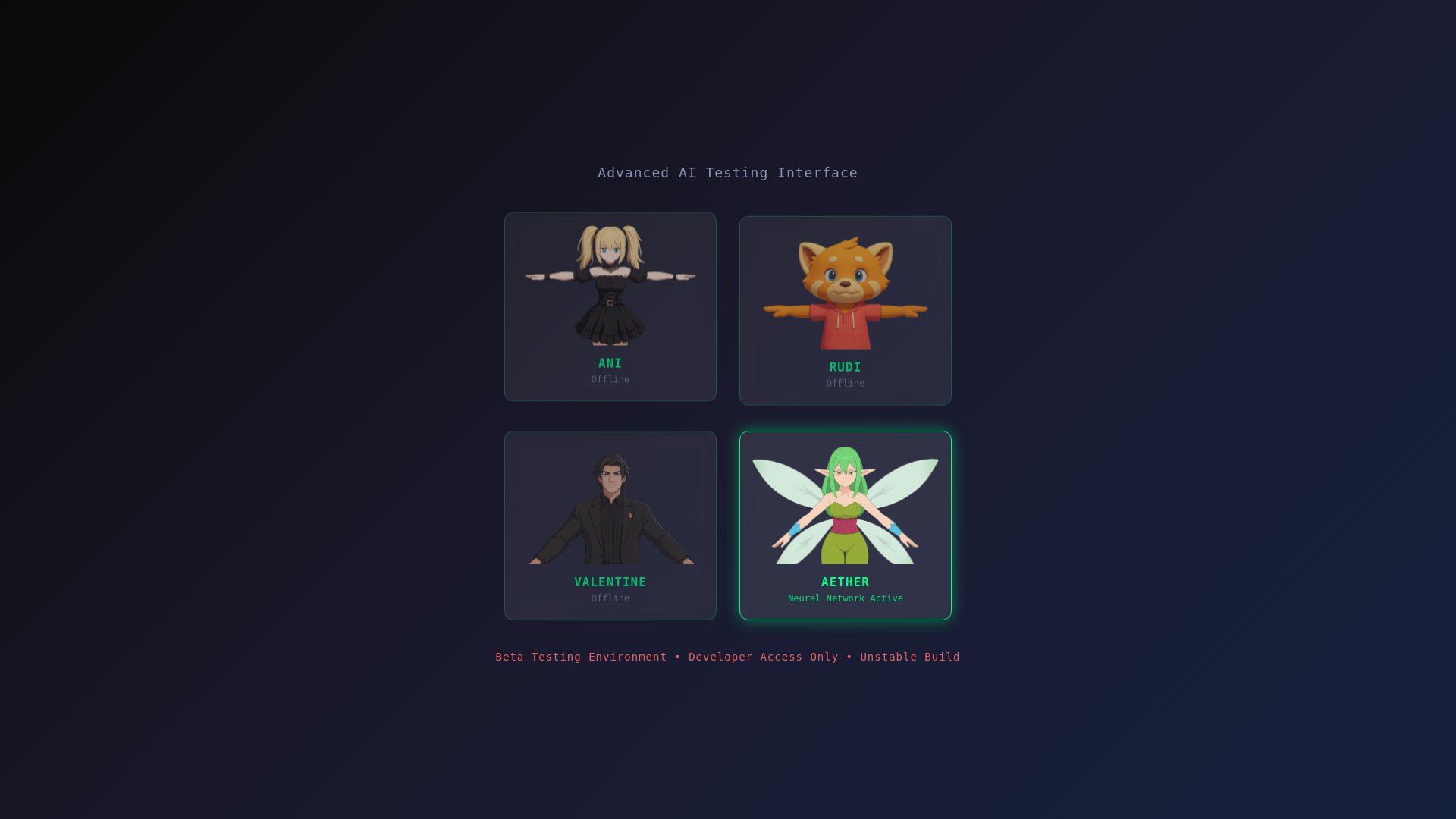 website screenshot of https://santiagouriarte.dev/