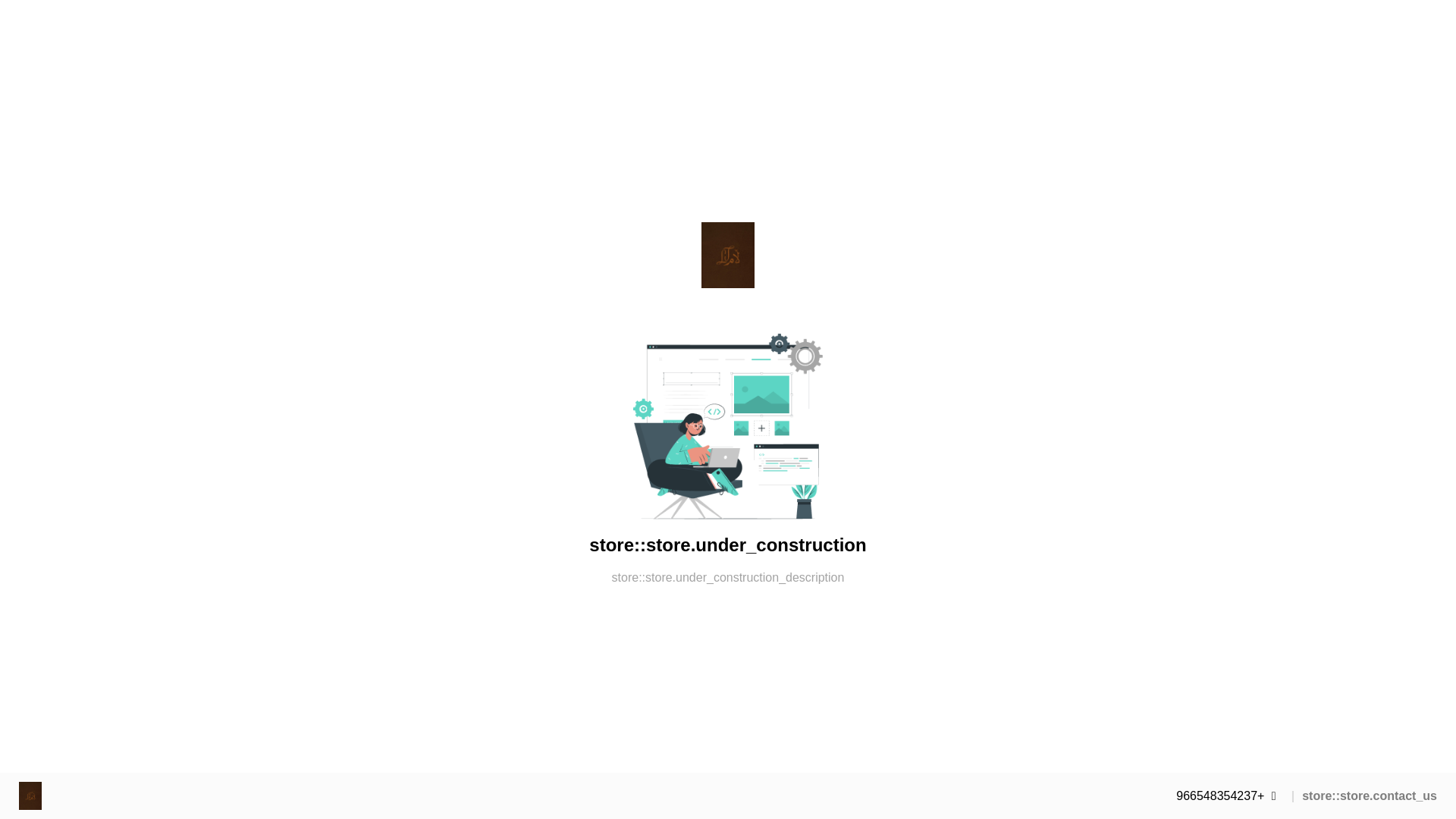 website screenshot of https://lambylama.com/