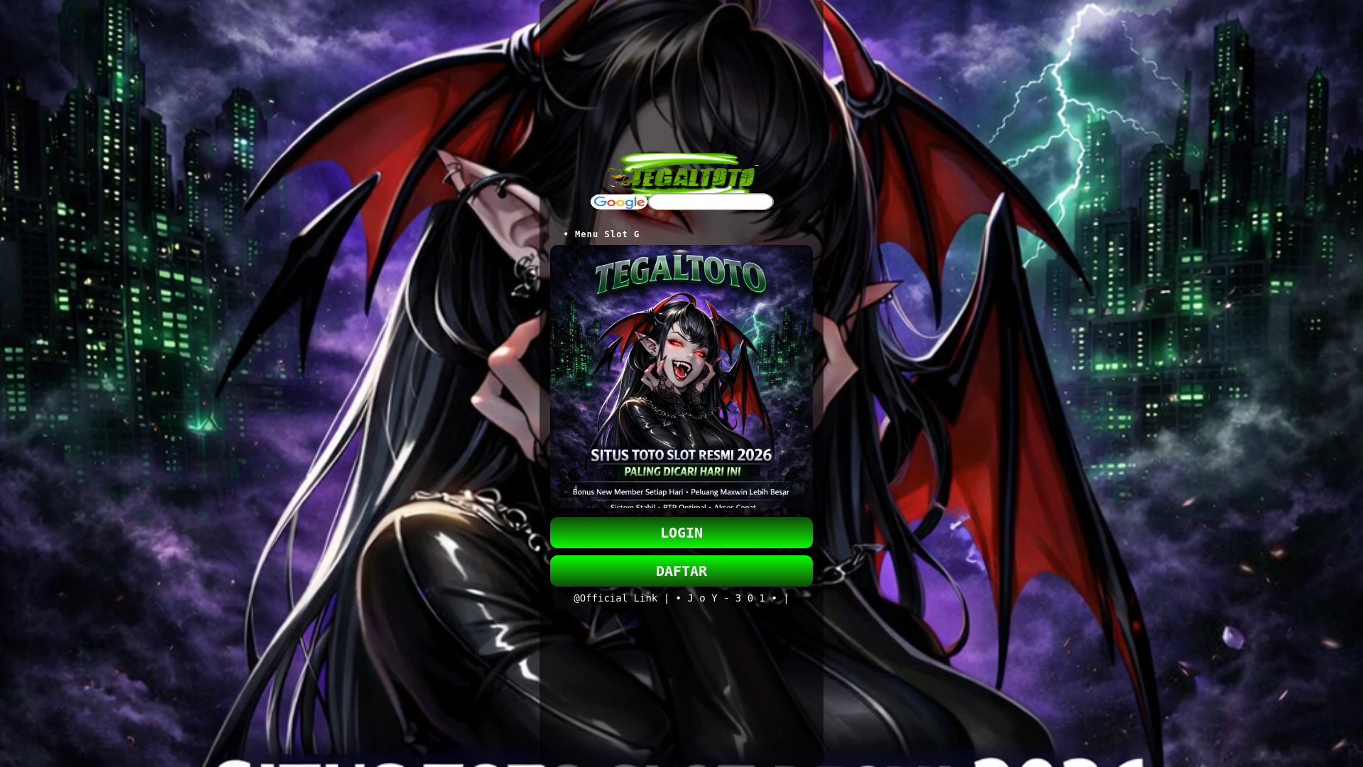 website screenshot of https://ac-media.pages.dev/