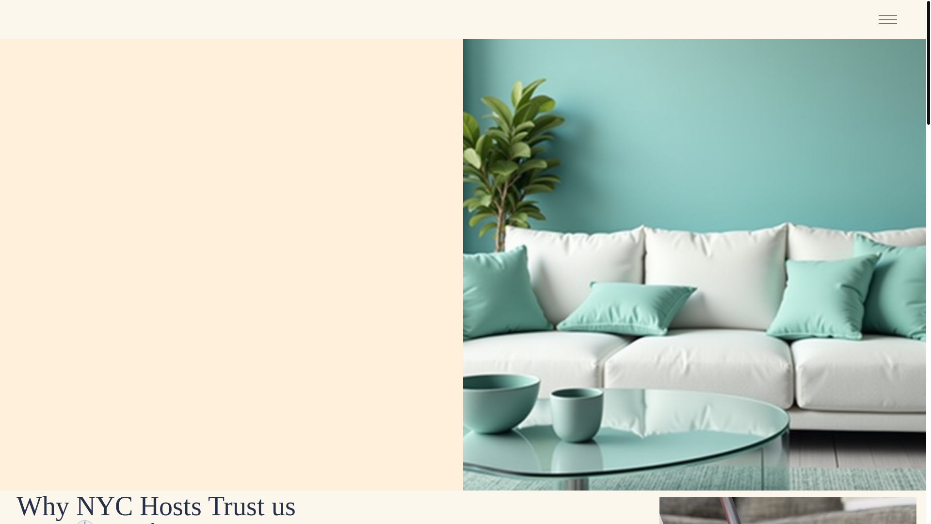website screenshot of https://turnovernyc.com/