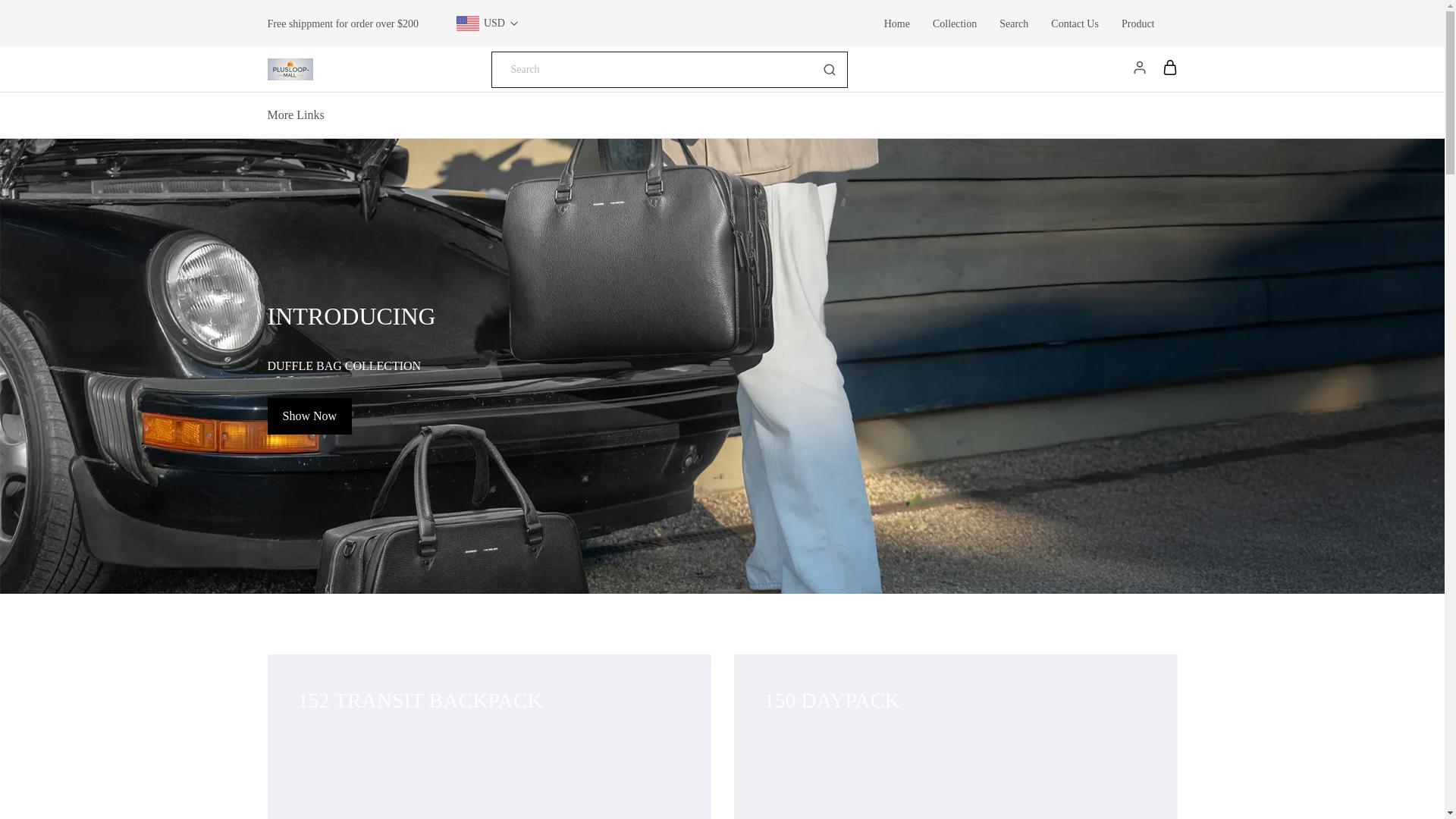 website screenshot of https://nmlastcall-collections.com/