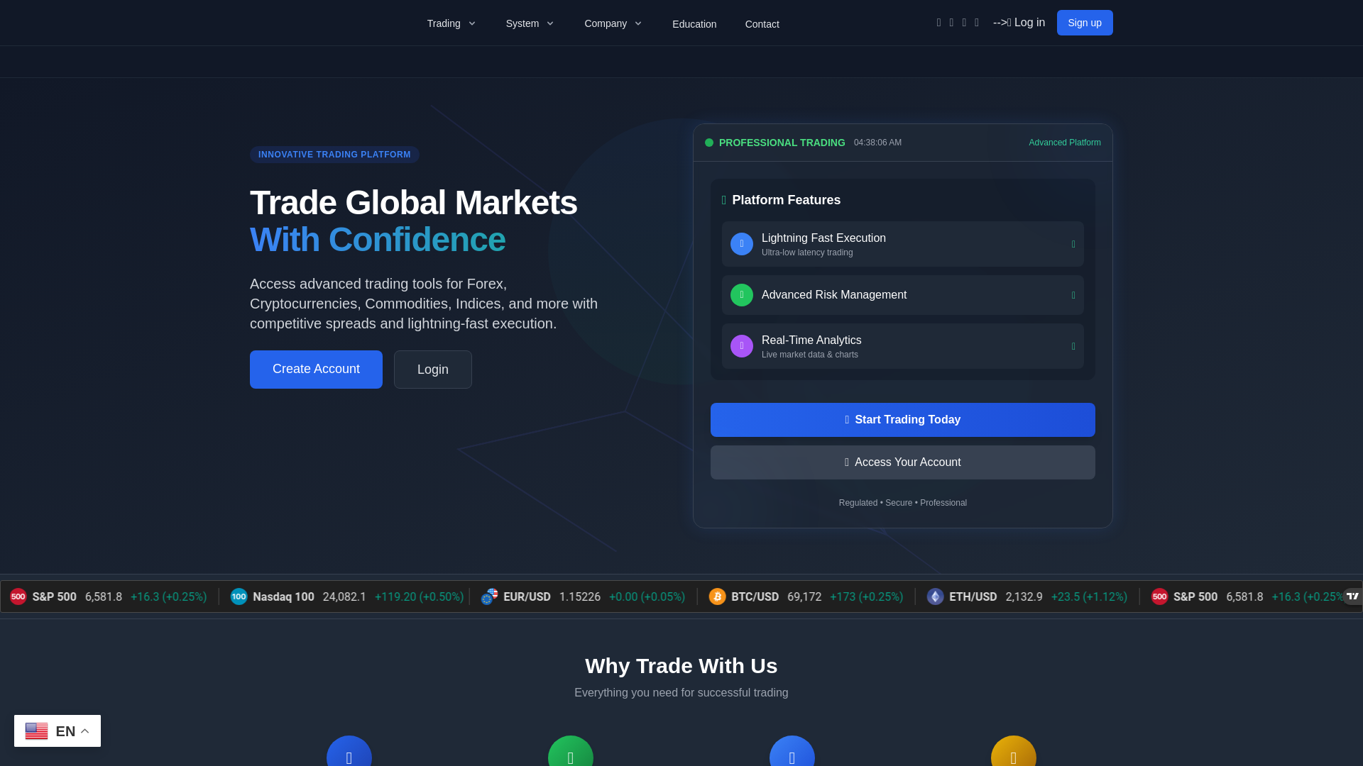website screenshot of https://apexcapitalx.org/