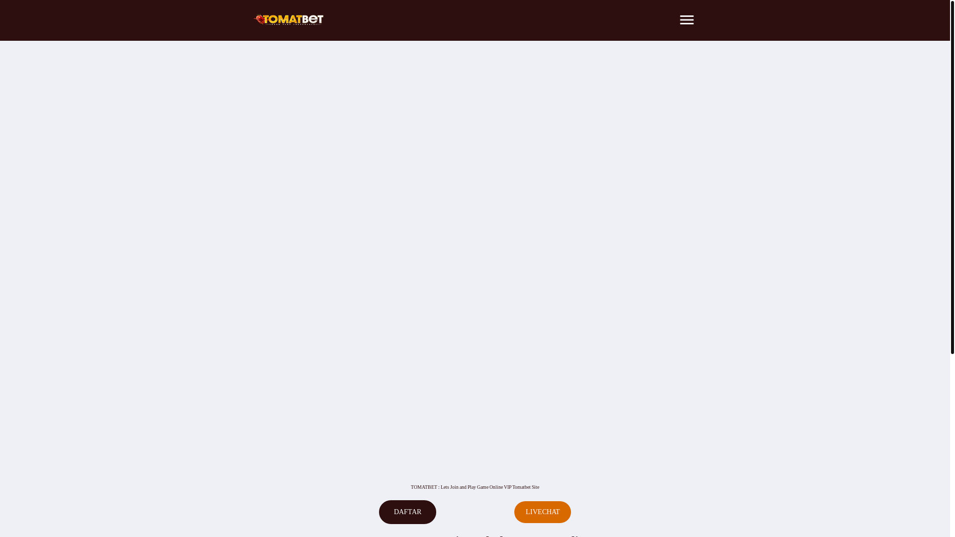 website screenshot of https://vip-tomatbet-it.pages.dev/
