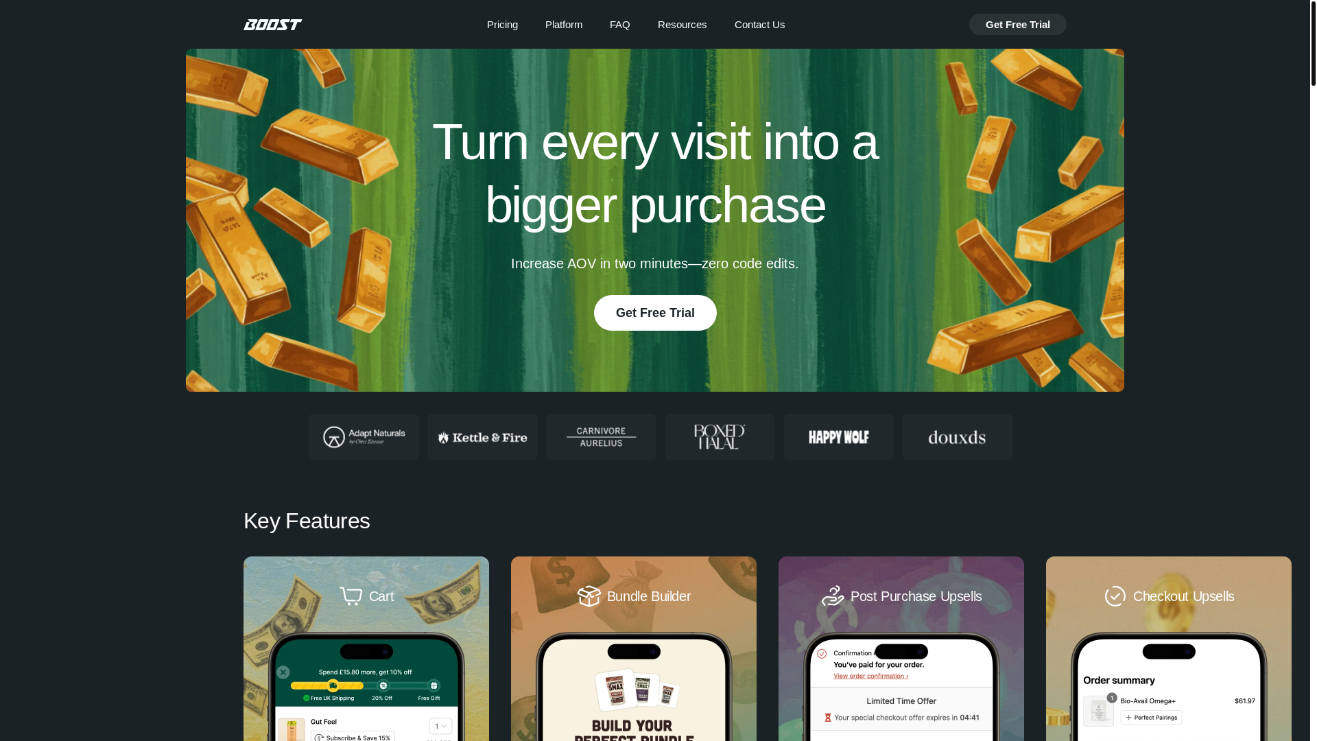 website screenshot of https://boost-your-store.pages.dev/