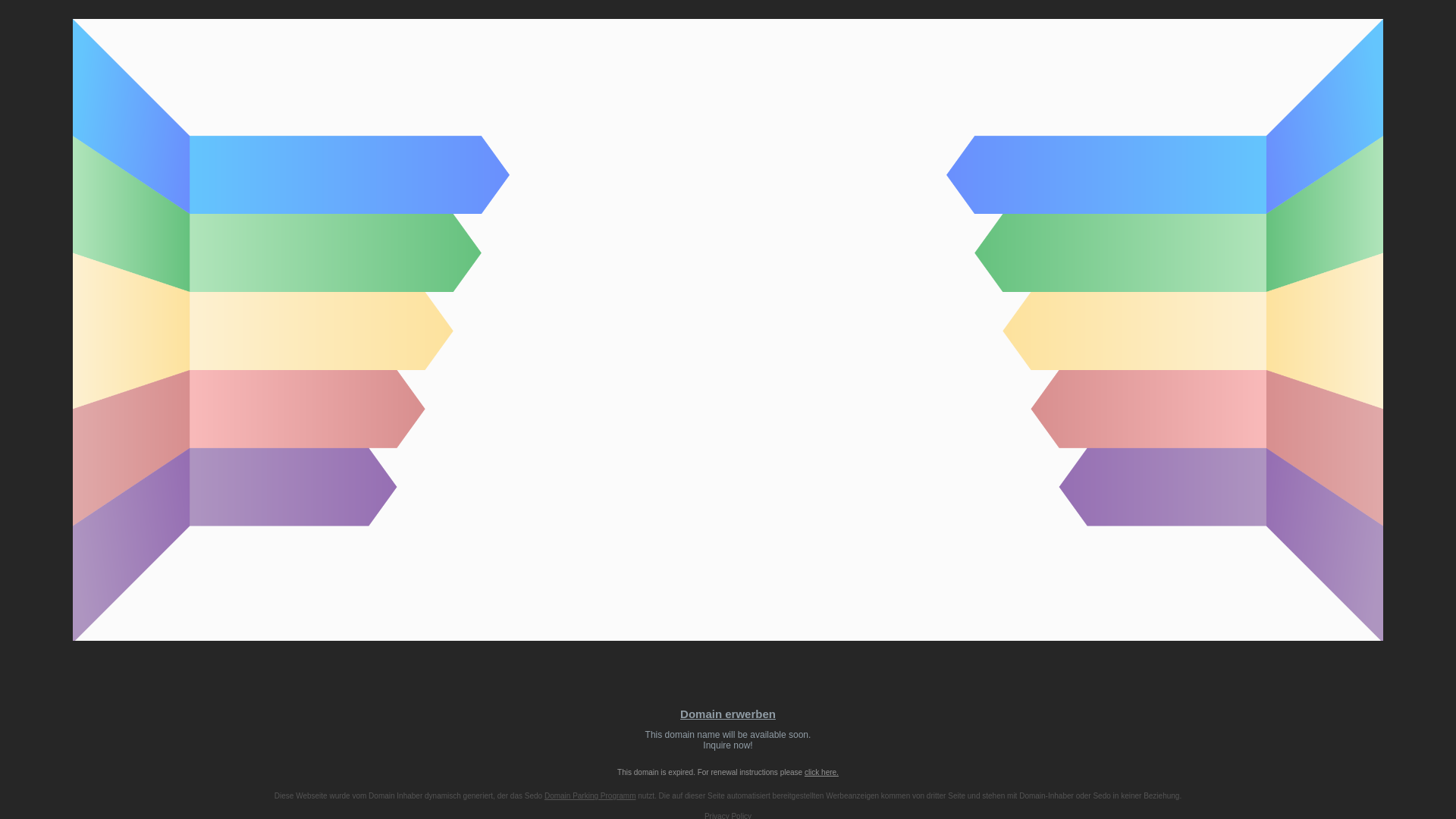 website screenshot of https://datingfastwolf.top/