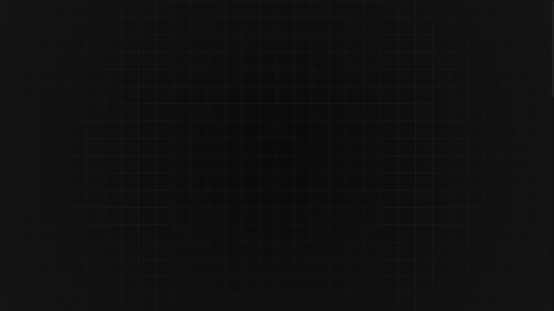 website screenshot of https://anantx.dev/