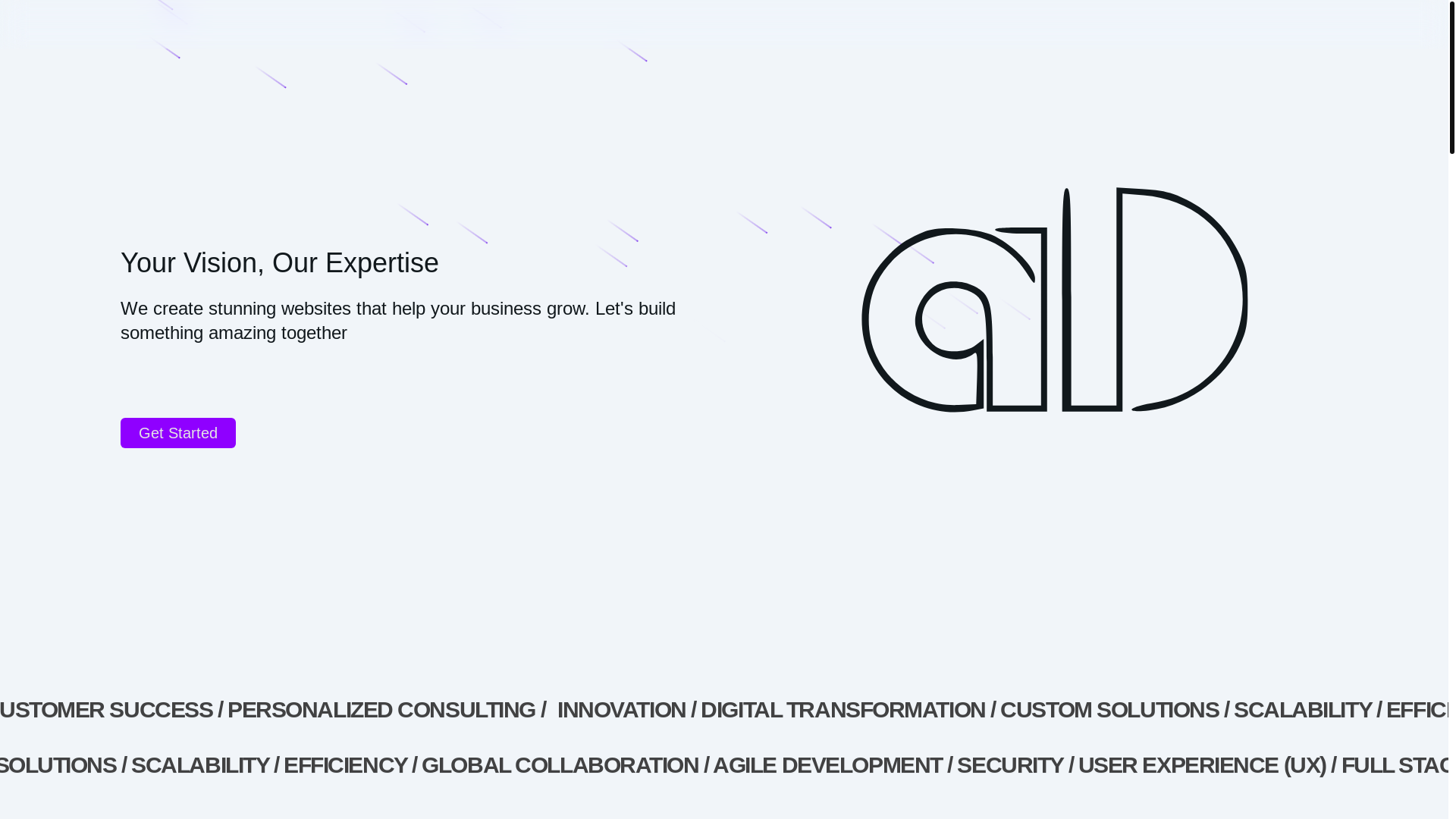website screenshot of https://ad-astra-abr.pages.dev/