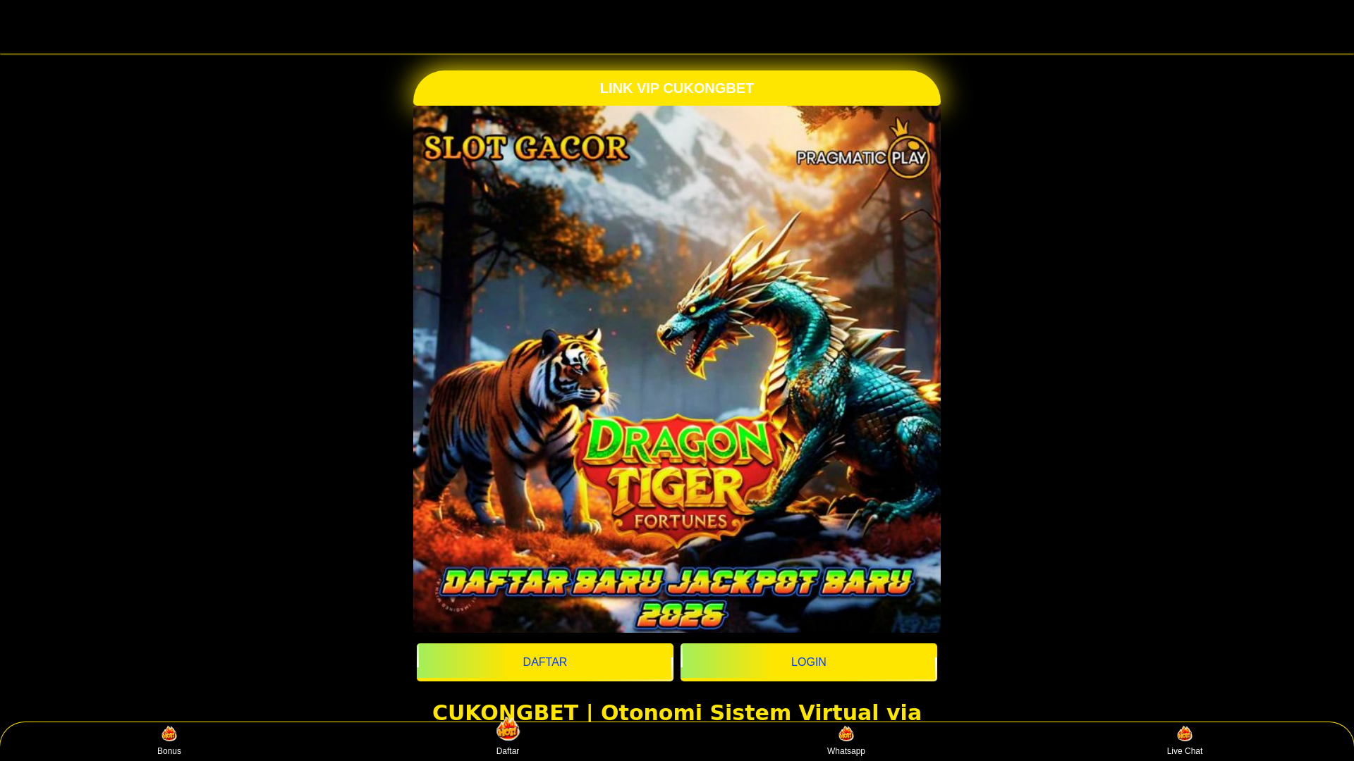 website screenshot of https://lalaimk-brandcukongbet-amp.pages.dev/