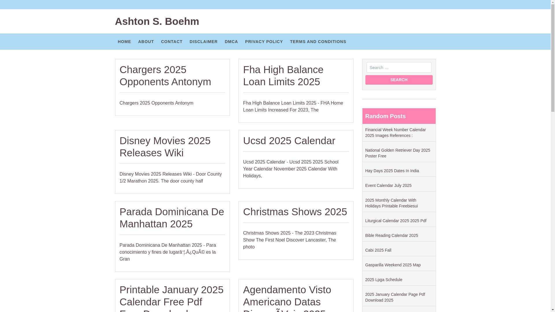 website screenshot of https://ashtonsboehm.pages.dev/