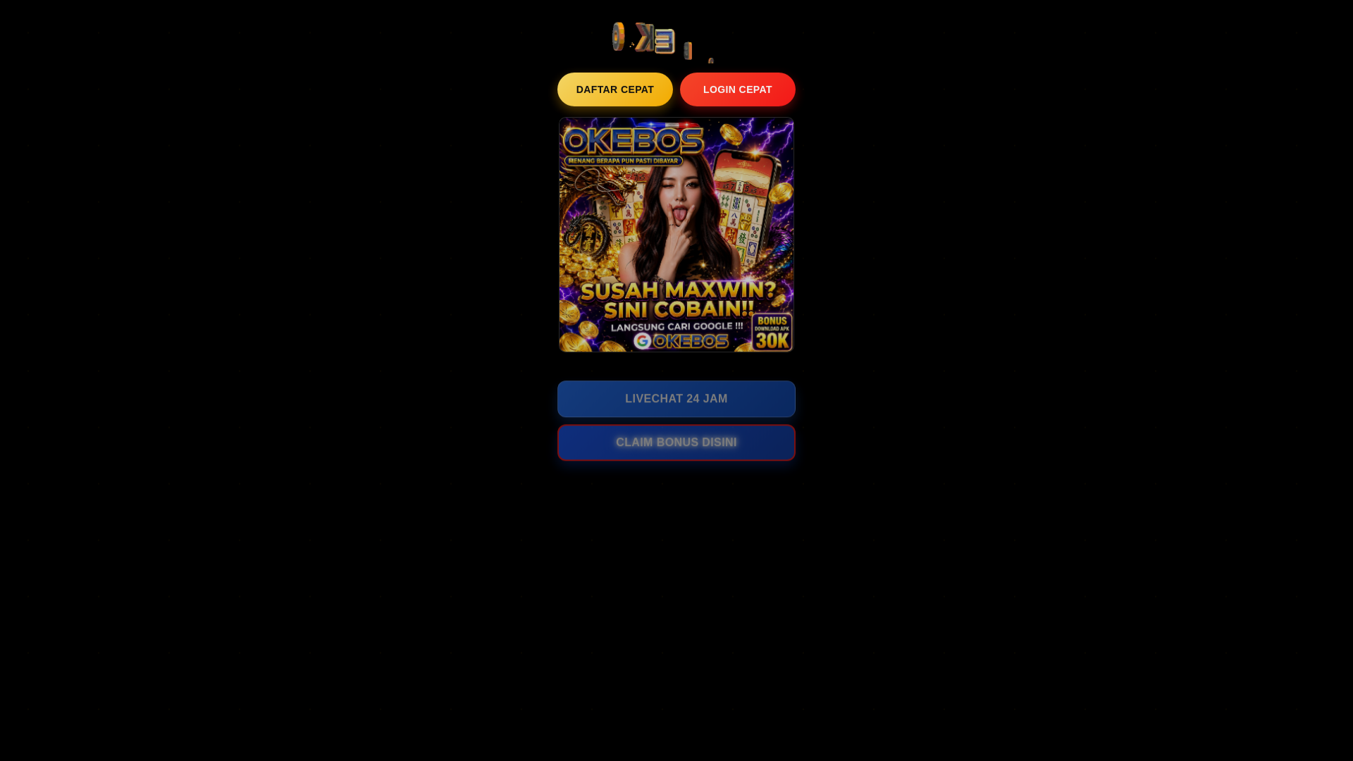 website screenshot of https://1121slotxkl.shop/