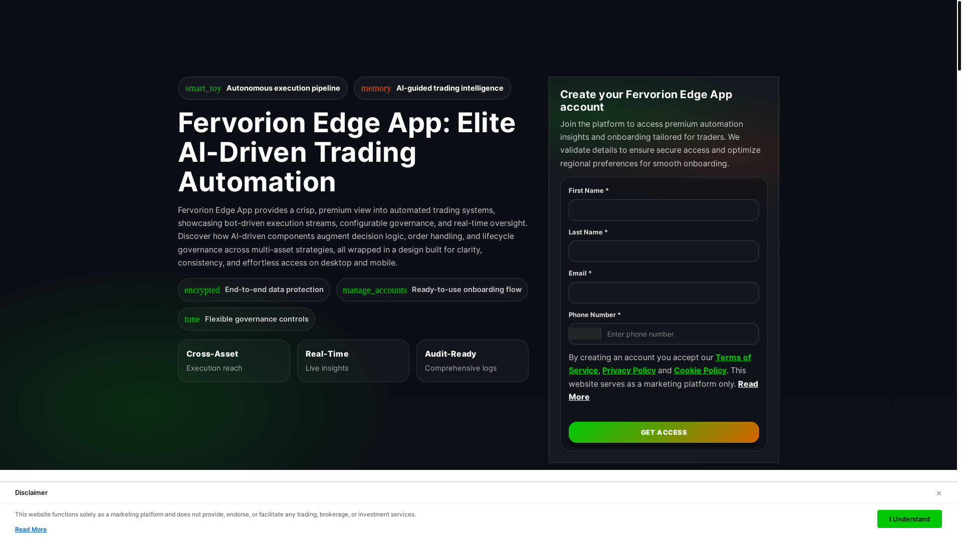 website screenshot of https://fervorion-edge-app-com.pages.dev/