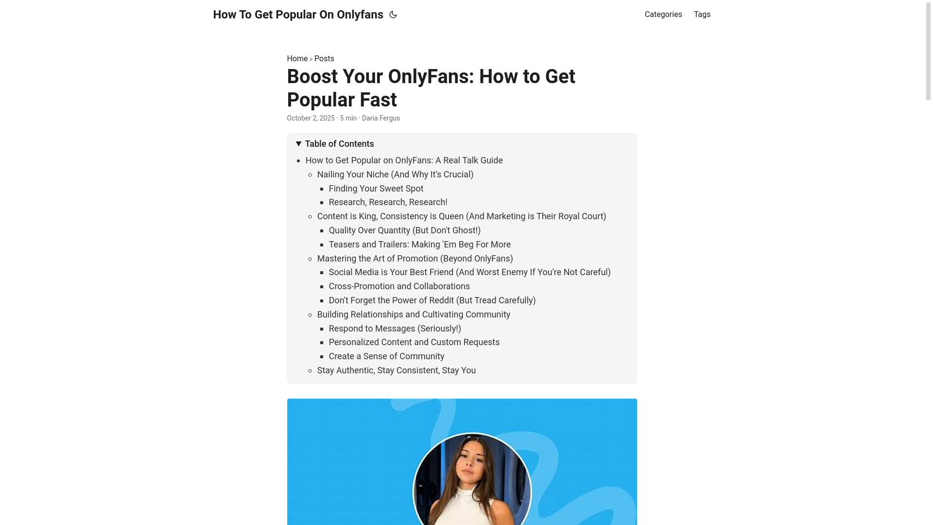website screenshot of https://how-to-get-popular-on-onlyfans.pages.dev/