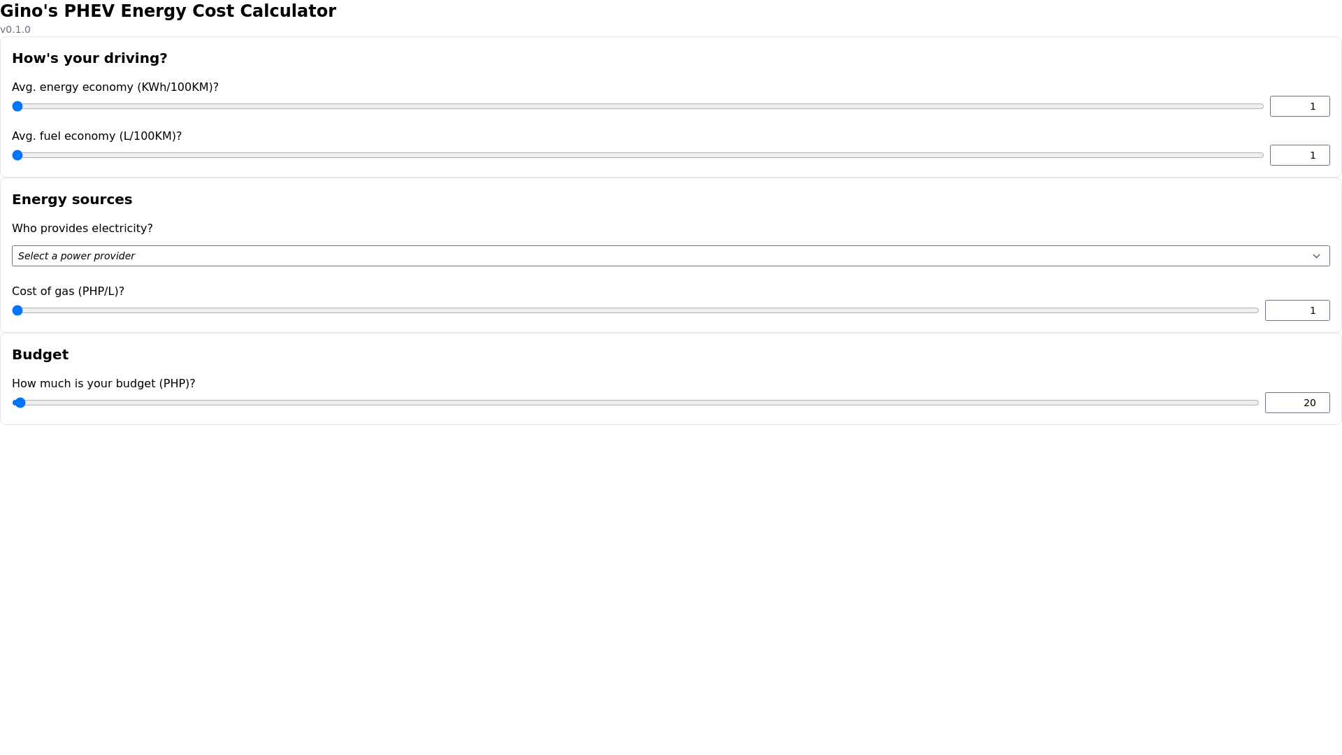 website screenshot of https://phev-ecc.pages.dev/