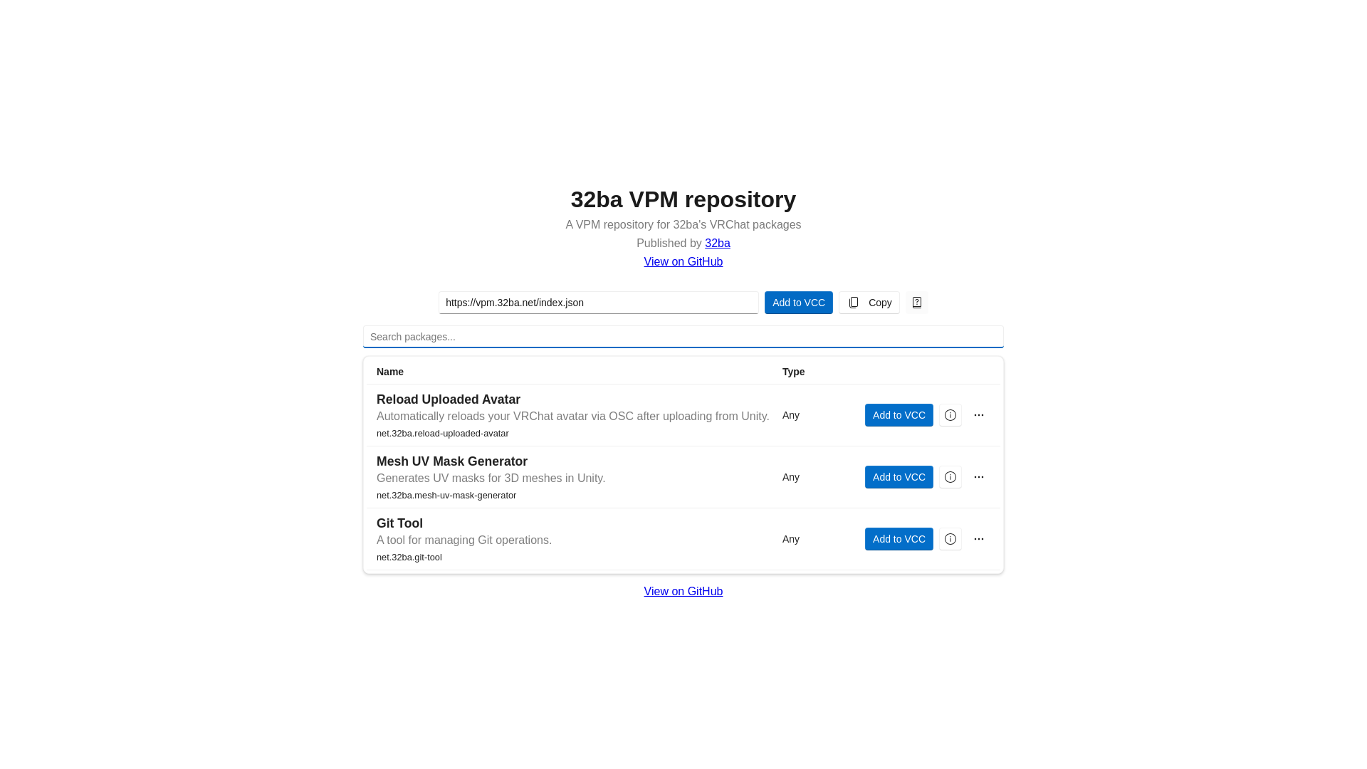 website screenshot of https://vpm-32ba-net.pages.dev/