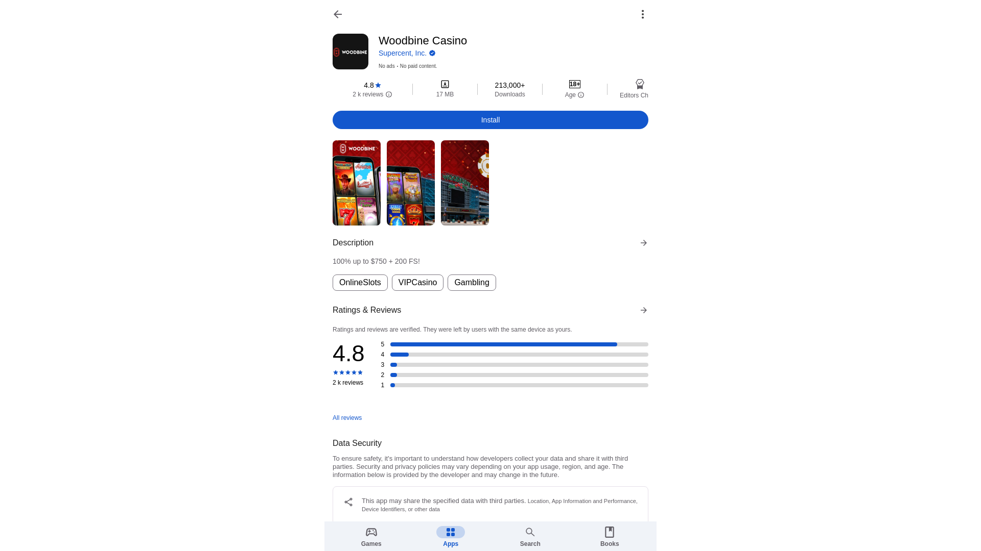 website screenshot of https://sloticejoker.com/