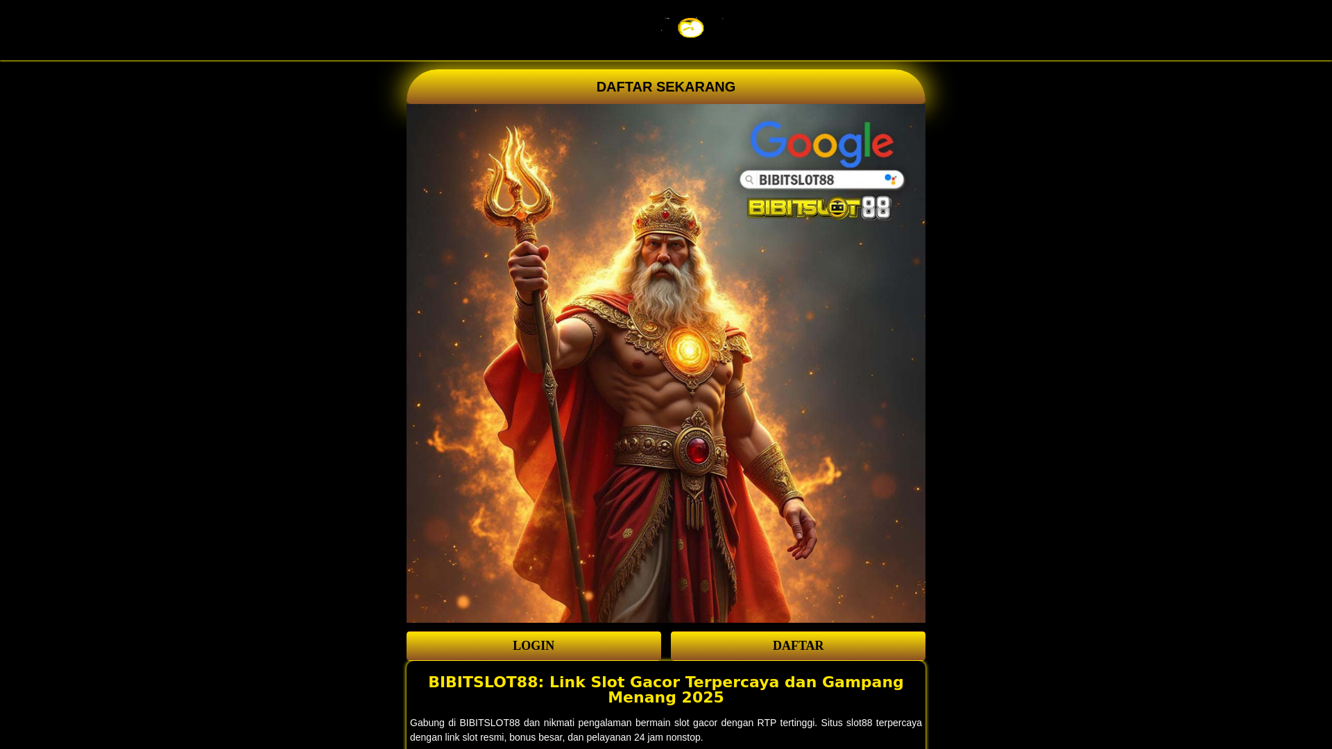 website screenshot of https://slotgacor-calabanga.pages.dev/