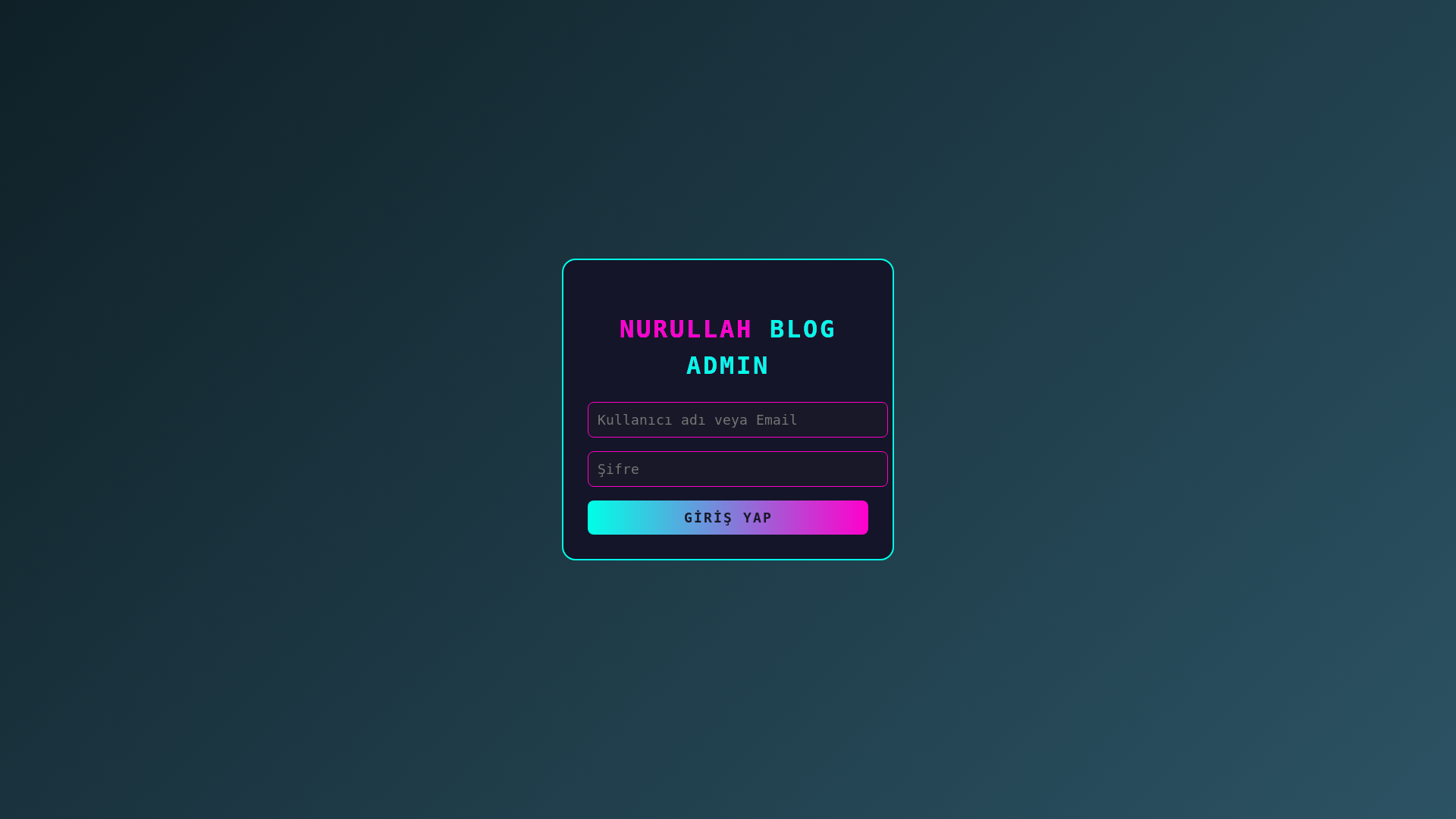 website screenshot of https://write-blog-frontend.pages.dev/