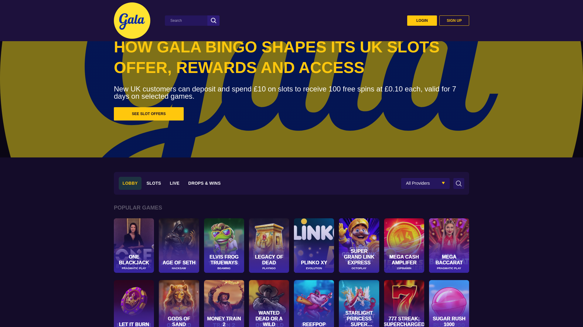 website screenshot of https://galabingo3-com.pages.dev/